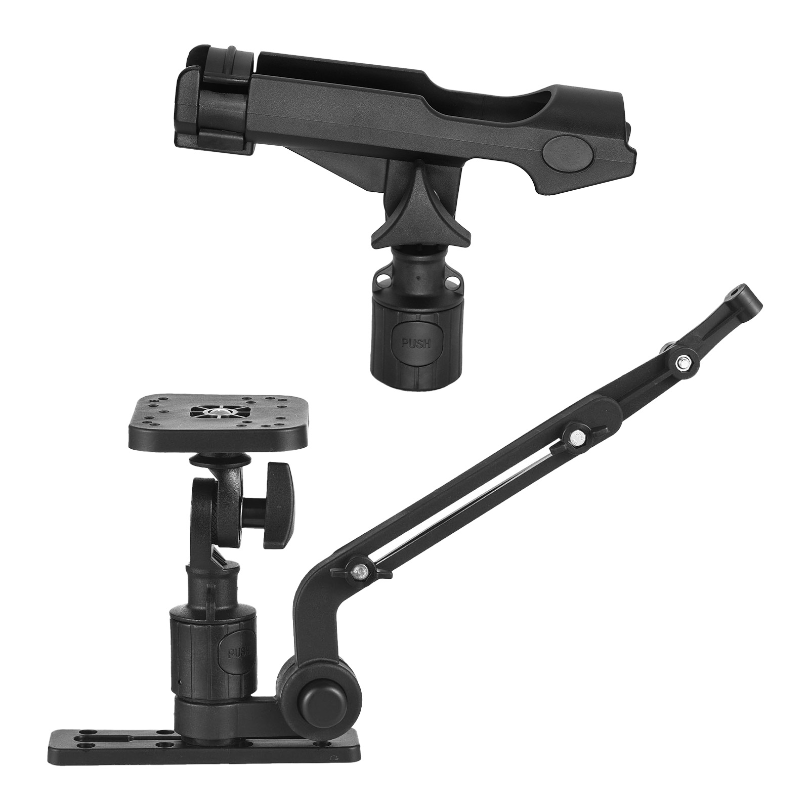Fishing Kayak Fish Finder Mount - Kayak Fish Finder Mounting Plate Kayak