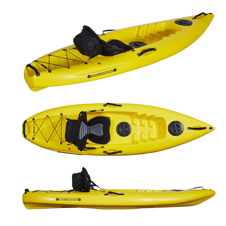 Kayak Wholesale Fishing Sport  - Fishing Kayak Sit In recension och pris