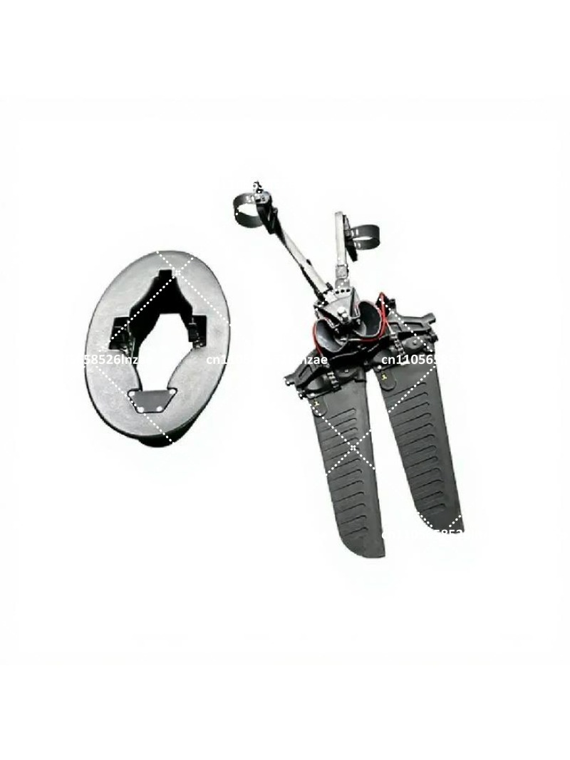 Kayak Foot Pedal System for Fi - Fishing Kayak Pedal Drive recension och pris