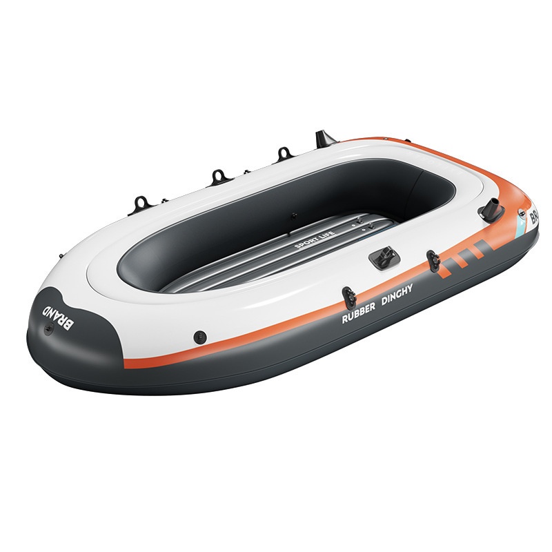 Inflatable Fishing Kayak Heavy - Fishing Kayak Inflatable recension och pris