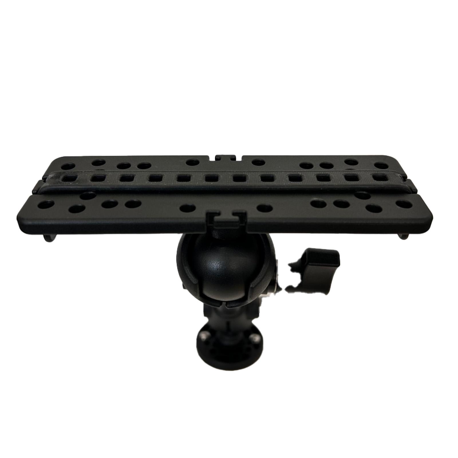 Fish Finders Bracket Lightweig - Fishing Kayak Fish Finder Mount recension och pris