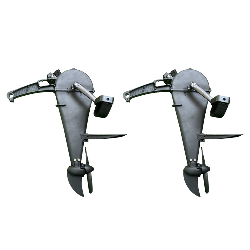 Propeller Pedal Drive System F - Fishing Kayak Pedal Drive recension och pris