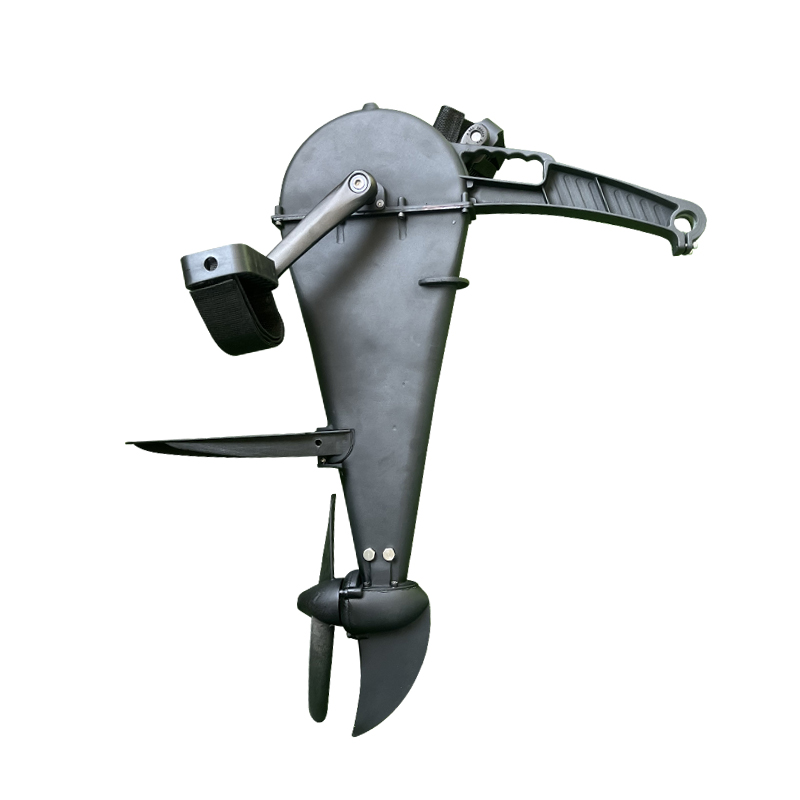 Propeller Pedal Drive System F - Fishing Kayak Pedal Drive recension och pris