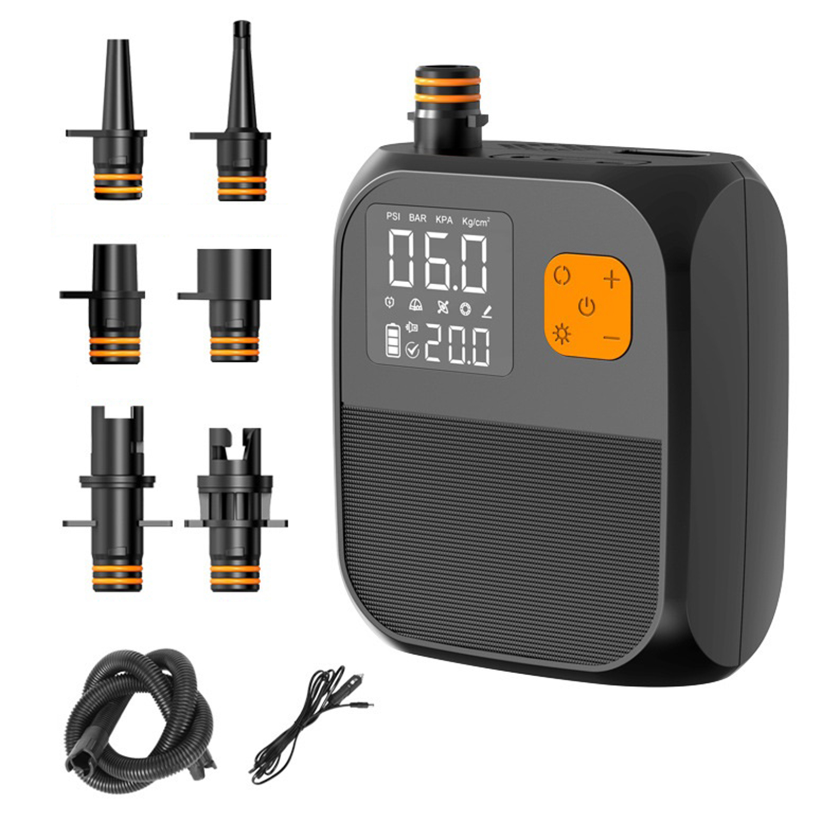 Electric Paddle Board Pump Rec - Fishing Kayak Paddle recension och pris