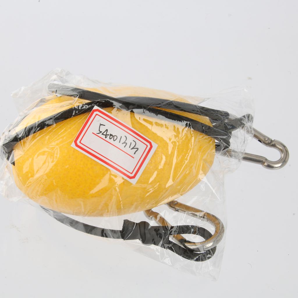 Kayak Tow Throw Line with Anch - Fishing Kayak Anchor recension och pris
