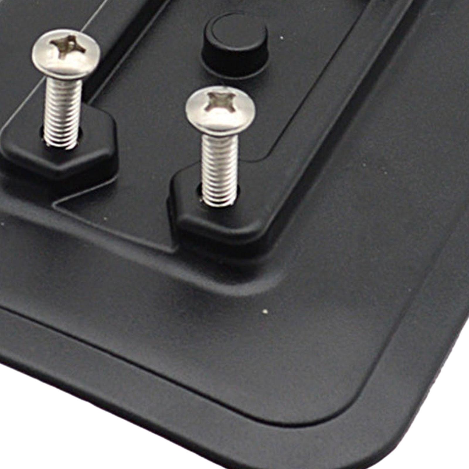PVC Fishing Rod Holder Glue-on - Fishing Kayak Rod Holder recension och pris