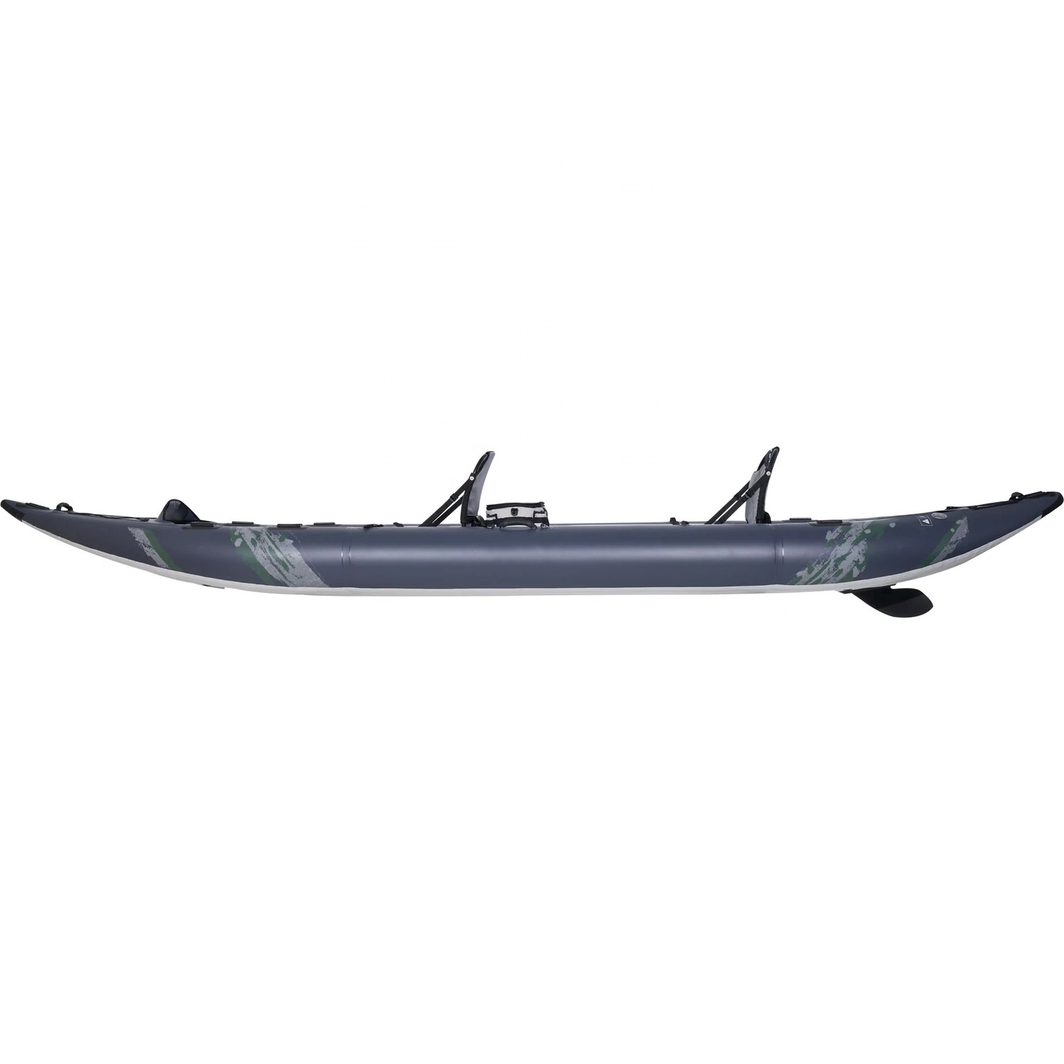 Airo Inflatable Fishing Kayak  - Fishing Kayak Seat recension och pris
