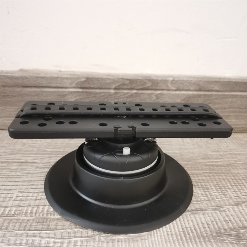 Corrosion Resistant Kayak Moun - Fishing Kayak Fish Finder Mount recension och pris
