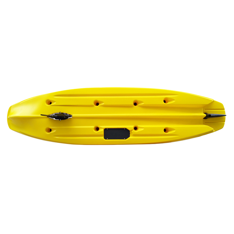 10ft Sit on Top Angler Rotomol - Fishing Kayak Sit In recension och pris