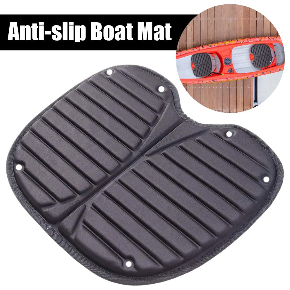 Kayak Seat Anti-slip Boat Mat  - Fishing Kayak Seat recension och pris