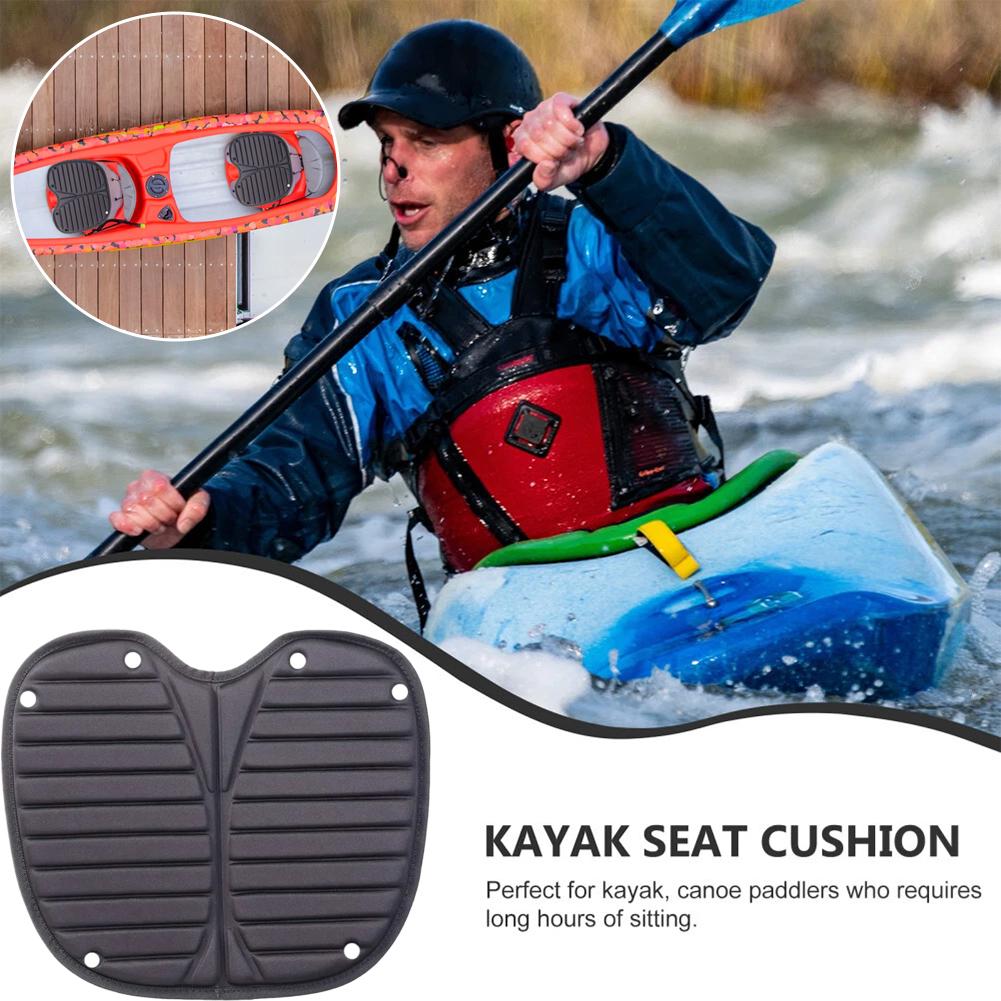 Kayak Seat Anti-slip Boat Mat  - Fishing Kayak Seat recension och pris