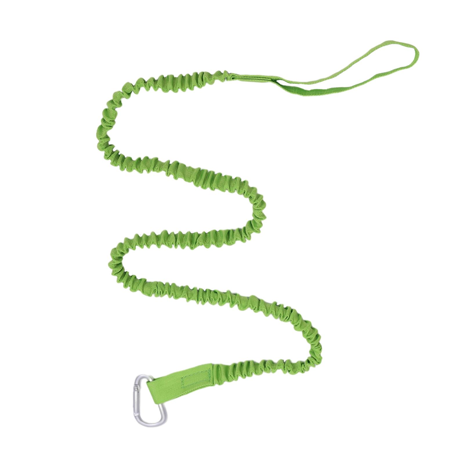 Elastic Kayak Paddle Leash Adj - Fishing Kayak Paddle Leash recension och pris