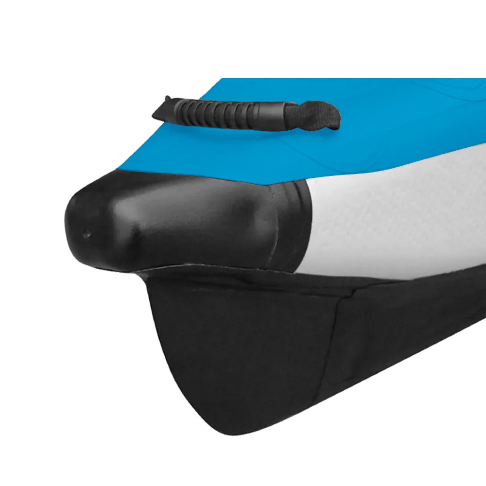 Inflatable Fishing Kayak Folda - Fishing Kayak Seat recension och pris