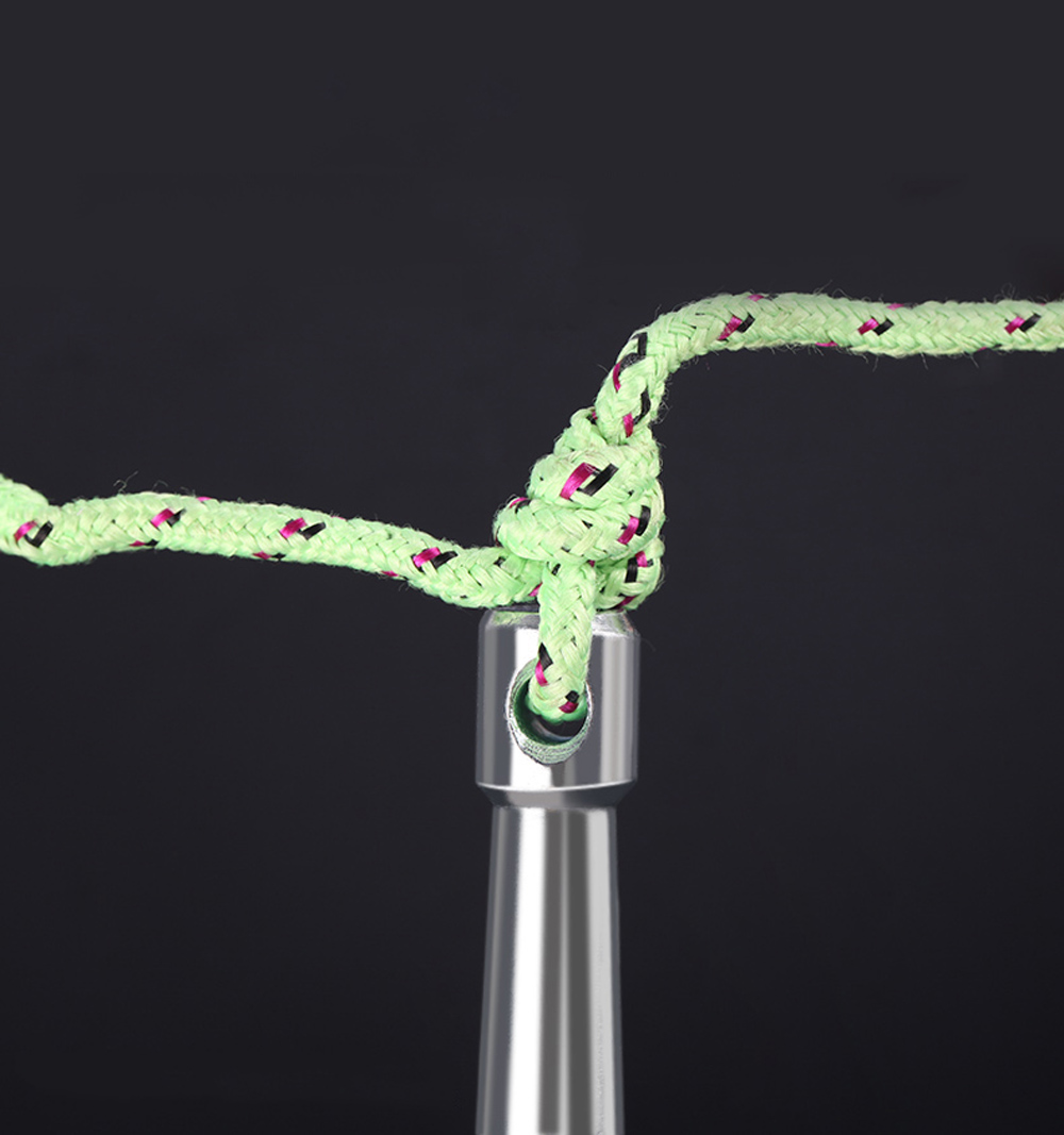 4 Claw Anchor Sickle Foldable  - Fishing Kayak Anchor recension och pris