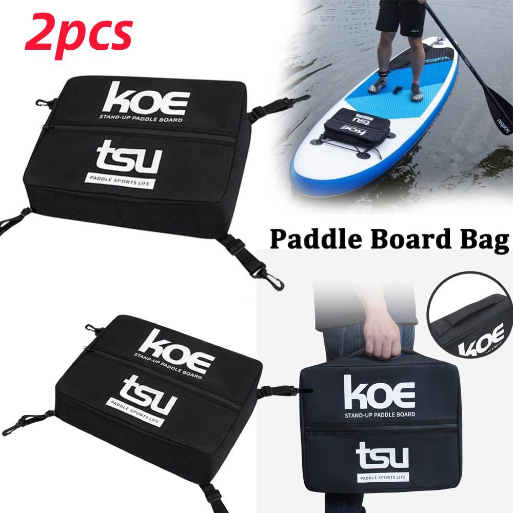 Paddle Board Bag Surf Portable - Fishing Kayak Paddle recension och pris