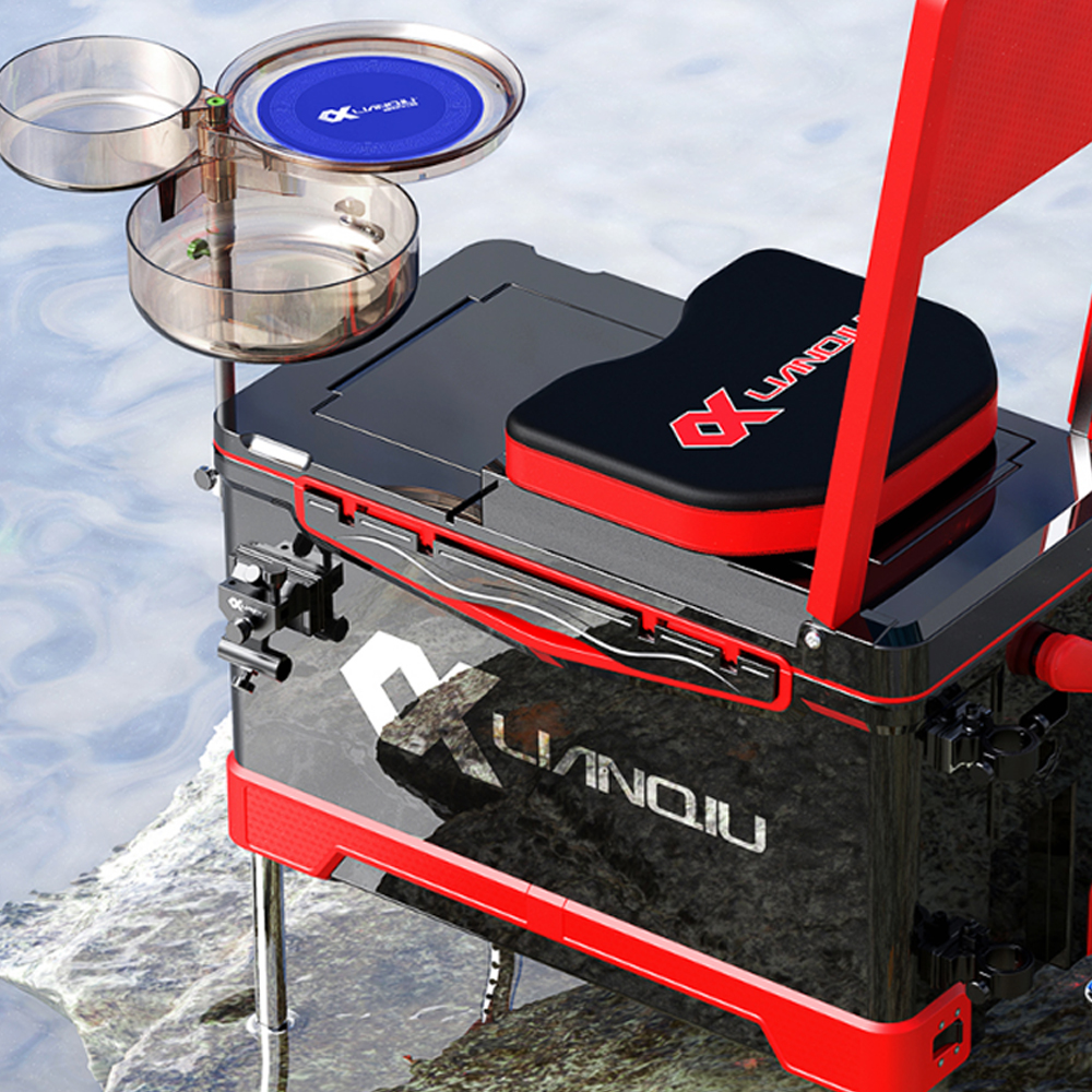 Outdoor Fishing Chair Seat Cus - Fishing Kayak Sit In recension och pris