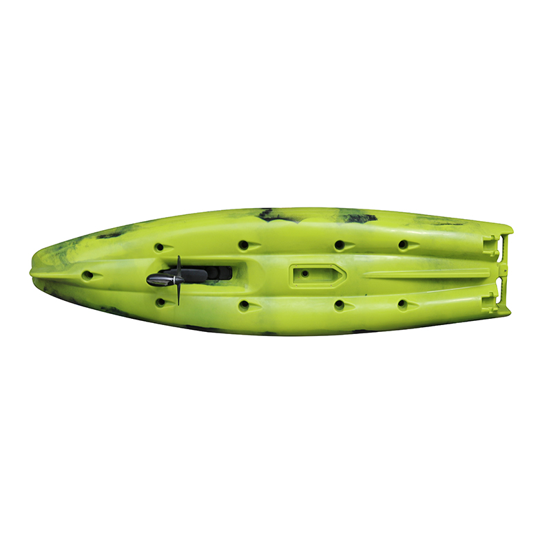 Vicking Kayak Sit on Top Solo  - Fishing Kayak Sit In recension och pris