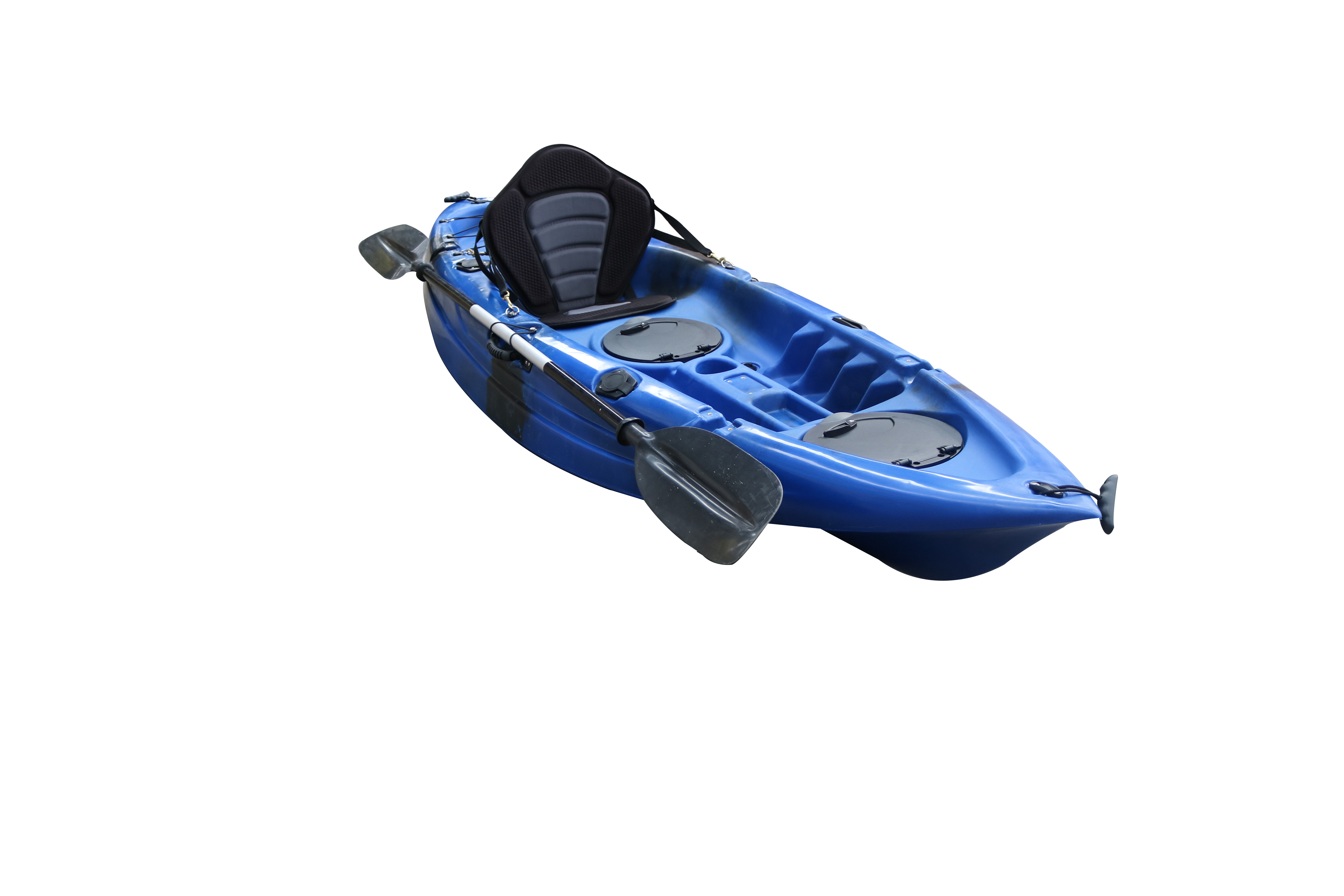 Fishing Kayak Plastic Single P - Fishing Kayak Sit In recension och pris