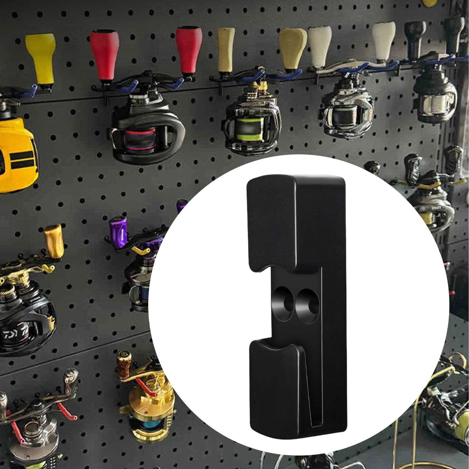 Fishing Reel Wall Mount Displa - Fishing Kayak Rod Holder recension och pris