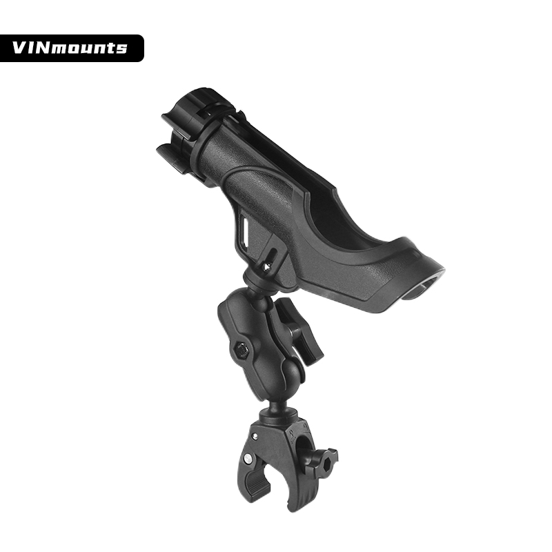 VIN mounts Fishing Rod Holder  - Fishing Kayak Seat recension och pris