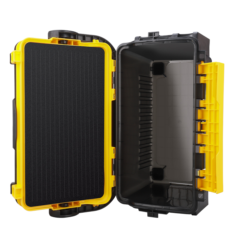 HASIDA Butterfly Fishing Tackl - Fishing Kayak Crate recension och pris