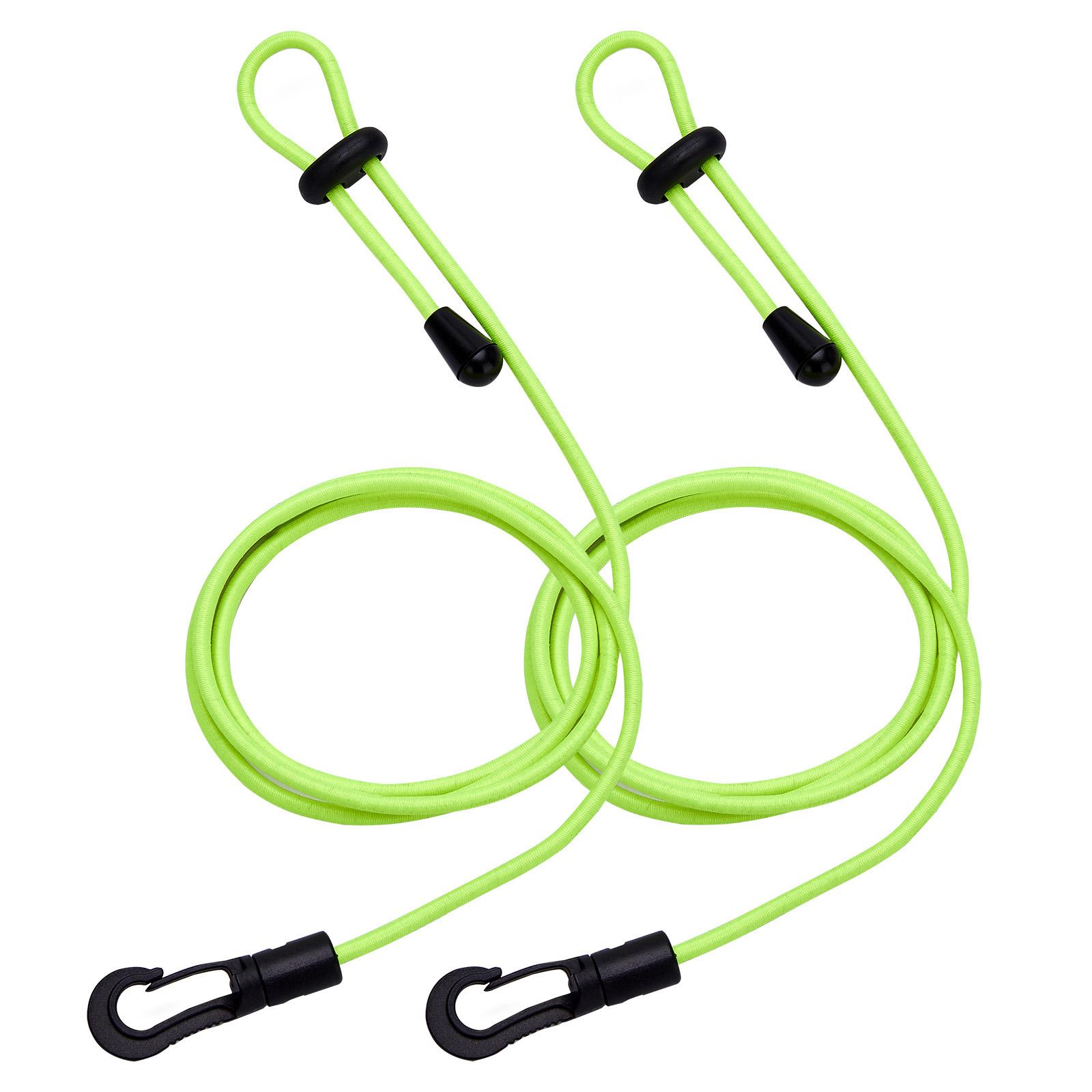 Multipurpose Kayak Paddle Leas - Fishing Kayak Paddle Leash recension och pris