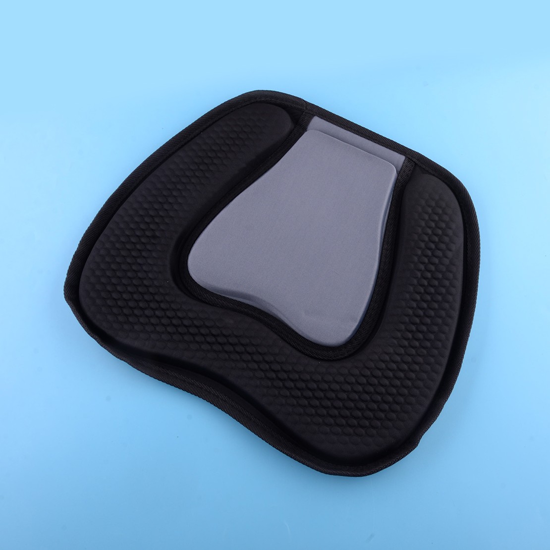 Comfort Non-Slip Soft EVA Kaya - Fishing Kayak Seat recension och pris