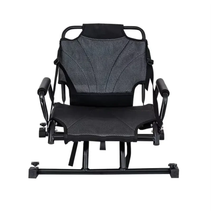 Ergonomic Padded Kayak Seat wi - Fishing Kayak Cart recension och pris