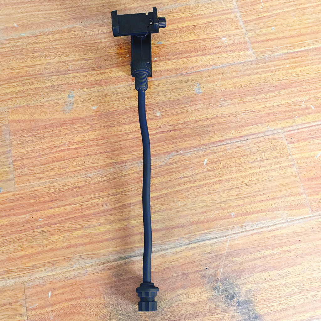 Kayak Cell Phone Holder Bracke - Fishing Kayak Fish Finder Mount recension och pris