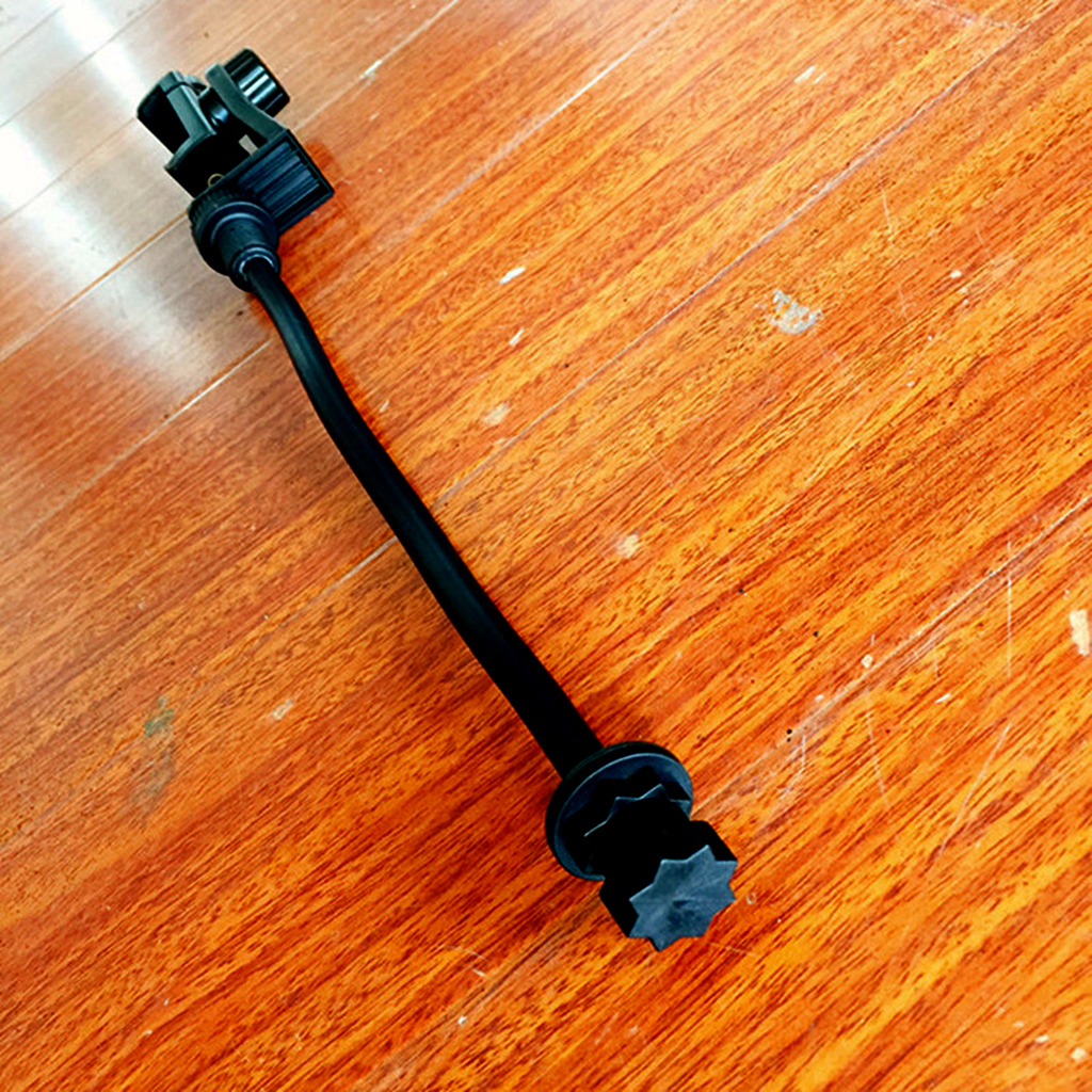Kayak Cell Phone Holder Bracke - Fishing Kayak Fish Finder Mount recension och pris