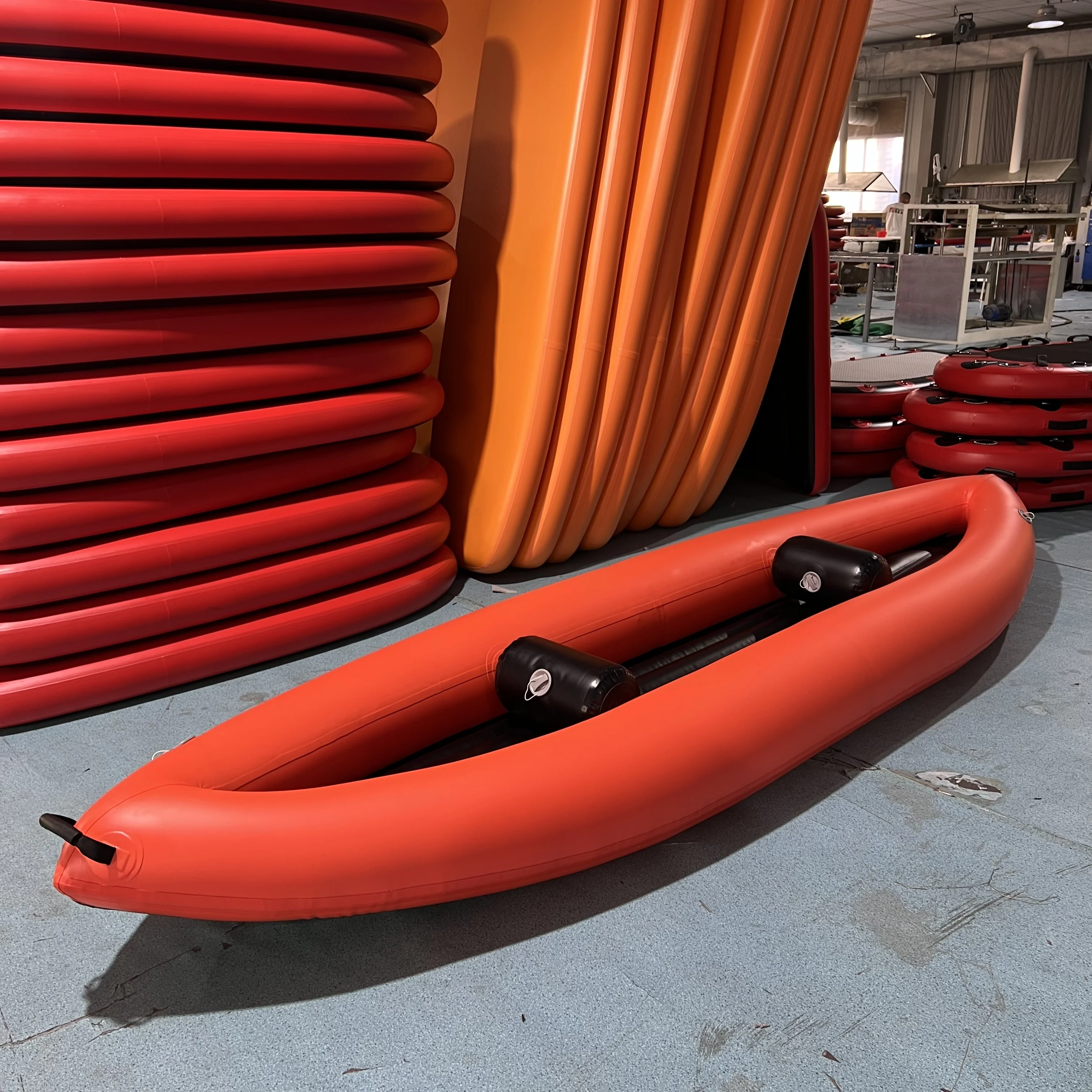 Cheap Low Price Kayak Kayak Si - Fishing Kayak Sit In recension och pris