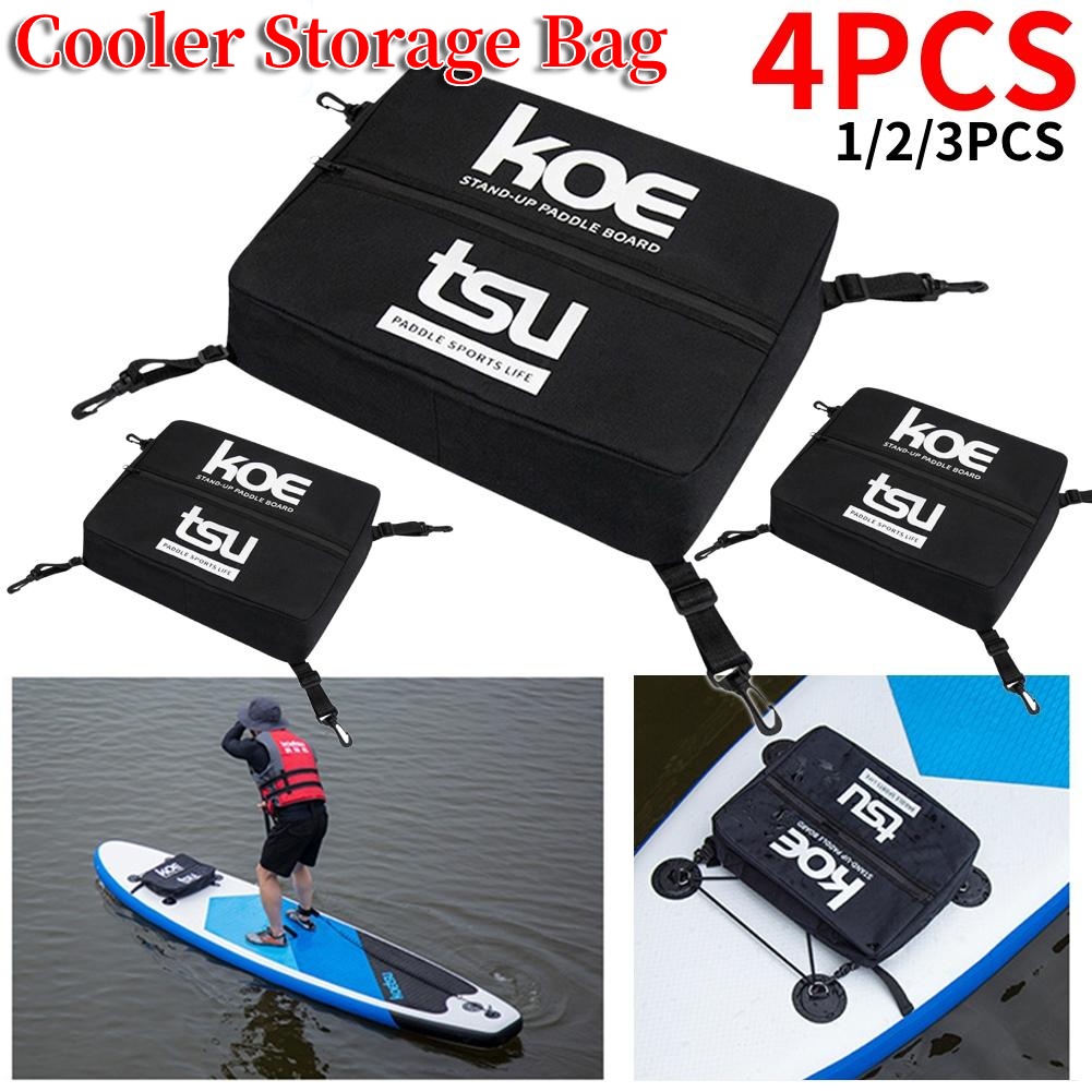 1-4pc Portable Stand Up Paddle - Fishing Kayak Paddle recension och pris