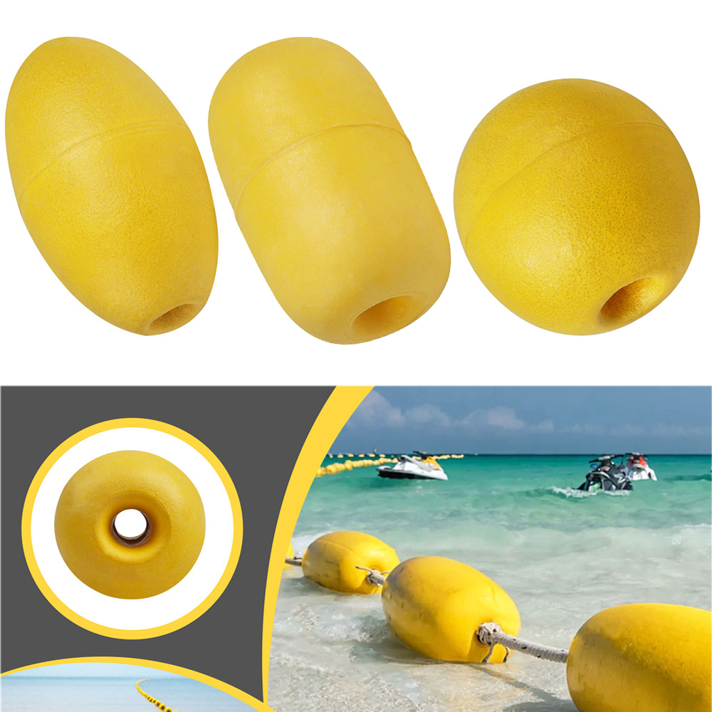 2pcs Fishing net floats Bobber - Fishing Kayak Anchor recension och pris