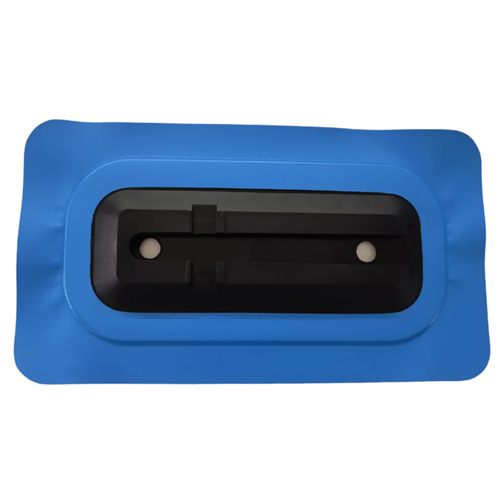 9inch Central Fin Base Support - Fishing Kayak Storage Bag recension och pris