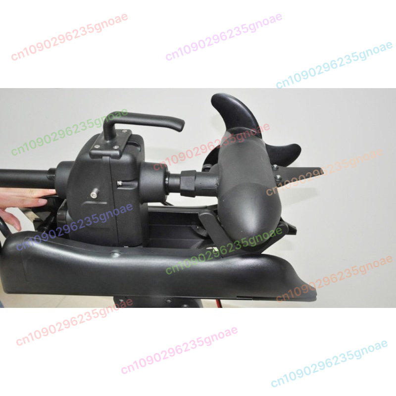 Trolling Motor Electric Outboa - Fishing Kayak Trolling Motor recension och pris