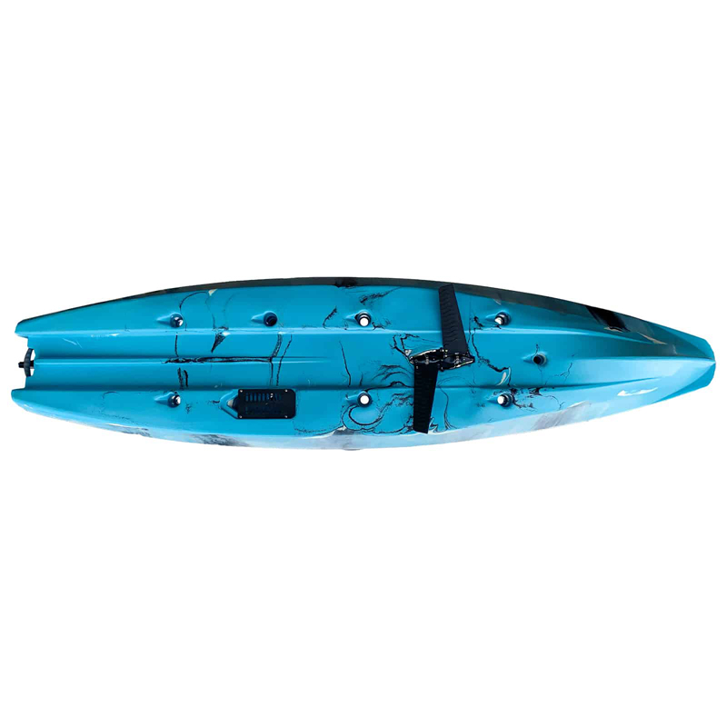 2021 Hot Selling Hand Free Ped - Fishing Kayak Trolling Motor recension och pris