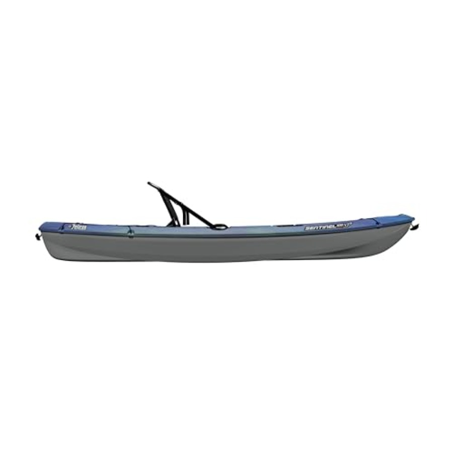 Angler sit-on-top fishing kaya - Fishing Kayak Seat recension och pris